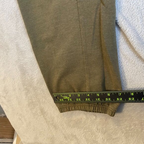 Miss 16 Womens  Jogger Pants Small Pull On Drawstring Casual Lounge Embroidered - Picture 6 of 9